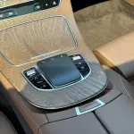 Mercedes-Benz E-Class 2022 258 л.с. — лот 57829765 из Китая