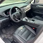 GAC Motor GS4 Plus 2024 из Китая