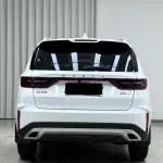 Geely Vision X6 2024 из Китая