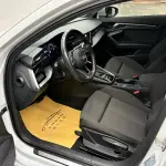 Audi A3 2022 150 л.с. — лот 57829936 из Китая