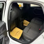 Audi A3 2022 150 л.с. — лот 57829936 из Китая