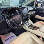 Toyota Alphard 2022 из Китая