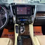 Toyota Alphard 2022 из Китая