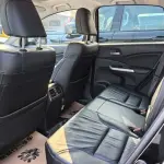 Honda CR-V 2013 из Китая