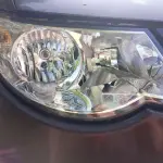Wuling Hongguang 2016 из Китая