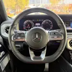 Mercedes-Benz G-Class 2022 421 л.с. — лот 57829997 из Китая