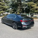BMW 7 Series 2020 265 л.с. 265 л.с. 265 л.с. 265 л.с. из Китая