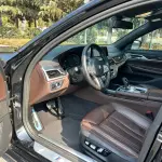 BMW 7 Series 2020 265 л.с. 265 л.с. 265 л.с. 265 л.с. из Китая