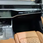 Audi A7L 2023 340 л.с. из Китая
