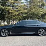 BMW 7 Series 2020 265 л.с. 265 л.с. 265 л.с. 265 л.с. из Китая