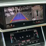 Audi A7L 2023 340 л.с. из Китая