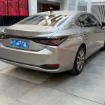 Lexus ES 2025 из Китая