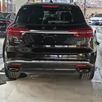 Hongqi Hongqi HS5 2019 из Китая