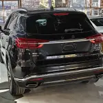 Hongqi Hongqi HS5 2019 из Китая