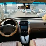 Hyundai Tucson 2010 из Китая