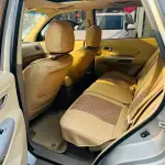 Hyundai Tucson 2010 из Китая