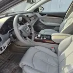 Audi A8 2013 из Китая