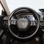 Honda Integra 2024 182 л.с. — лот 57830154 из Китая