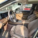 Mercedes-Benz E-Class 2020 258 л.с. — лот 57830239 из Китая