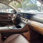 Mercedes-Benz E-Class 2020 258 л.с. — лот 57830239 из Китая