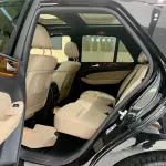 Mercedes-Benz M-Class 2015 из Китая