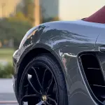 Porsche 718 2023 250 л.с. — лот 57830248 из Китая