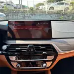 BMW 6 Series GT 2021 258 л.с. — лот 57830263 из Китая