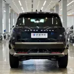 Land Rover Range Rover 2024 из Китая