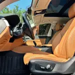 BMW 6 Series GT 2021 из Китая
