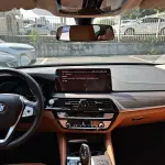 BMW 6 Series GT 2021 258 л.с. — лот 57830263 из Китая