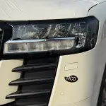 Toyota Land Cruiser из Китая