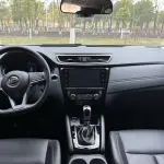 Nissan Qashqai 2023 151 л.с. — лот 57824315 из Китая