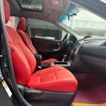 Toyota Camry 2014 из Китая