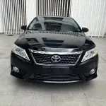 Toyota Camry 2014 из Китая