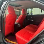 Toyota Camry 2014 из Китая
