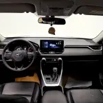 Toyota Wildlander 2023 из Китая