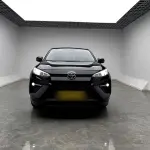 Toyota Wildlander 2023 из Китая