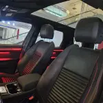Land Rover Discovery Sport 2021 249 л.с. — лот 57830409 из Китая