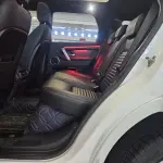 Land Rover Discovery Sport 2021 249 л.с. — лот 57830409 из Китая