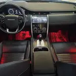 Land Rover Discovery Sport 2021 249 л.с. — лот 57830409 из Китая