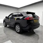Toyota Wildlander 2023 из Китая