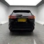 Toyota Wildlander 2023 из Китая