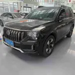 GAC Motor Trumpchi GS8 2021 252 л.с. 252 л.с. из Китая