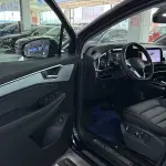 Volkswagen Talagon 2022 из Китая