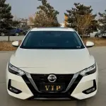 Nissan Sylphy 2021 из Китая