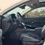 Nissan Sylphy 2021 из Китая