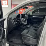 Audi Q5L 2022 из Китая