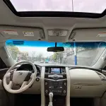 Nissan Patrol 2017 279 л.с. — лот 57824416 из Китая