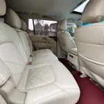 Nissan Patrol 2017 279 л.с. — лот 57824416 из Китая
