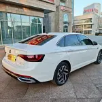 Volkswagen Sagitar 2023 из Китая